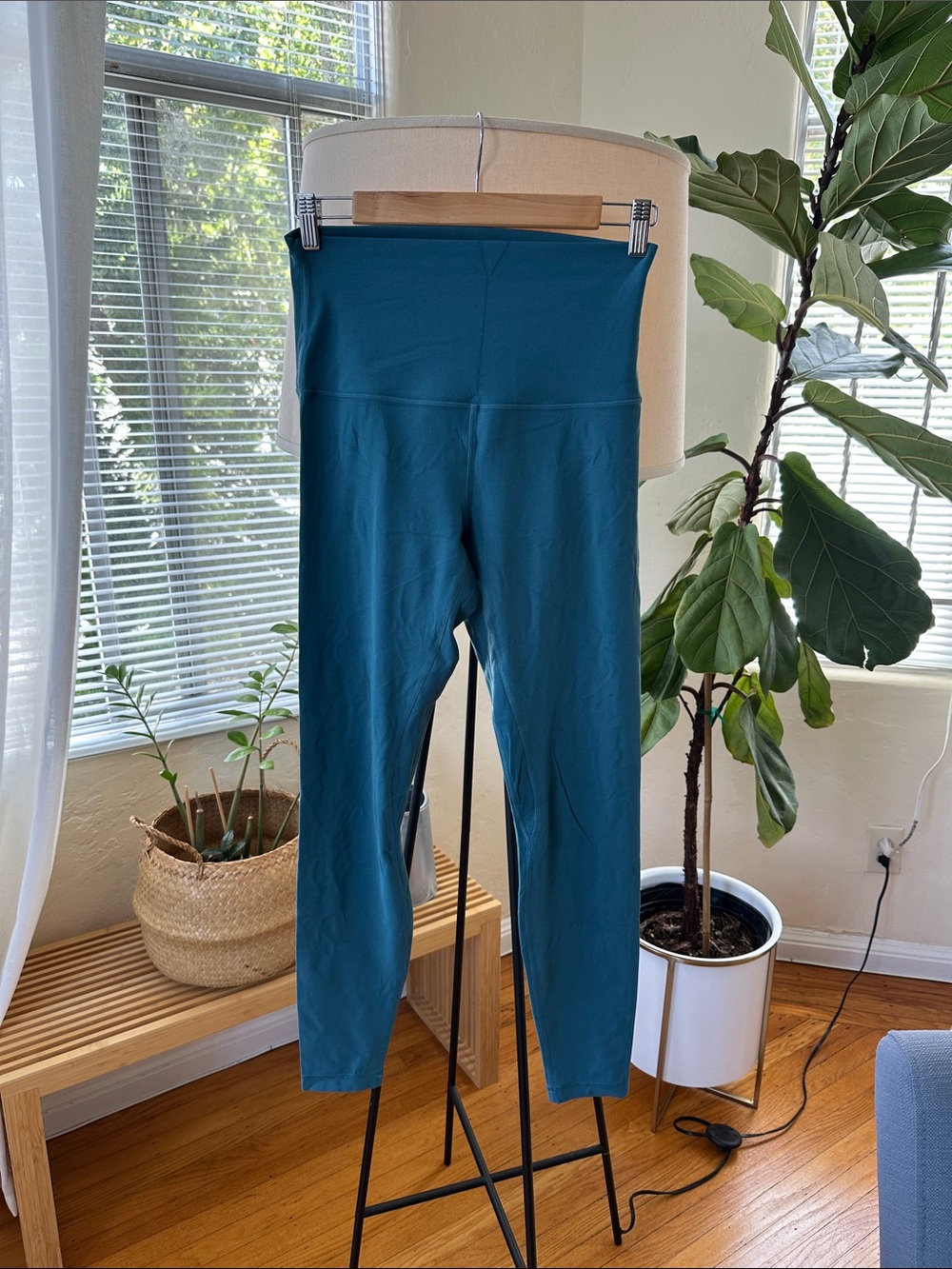 Lululemon Align Leggings